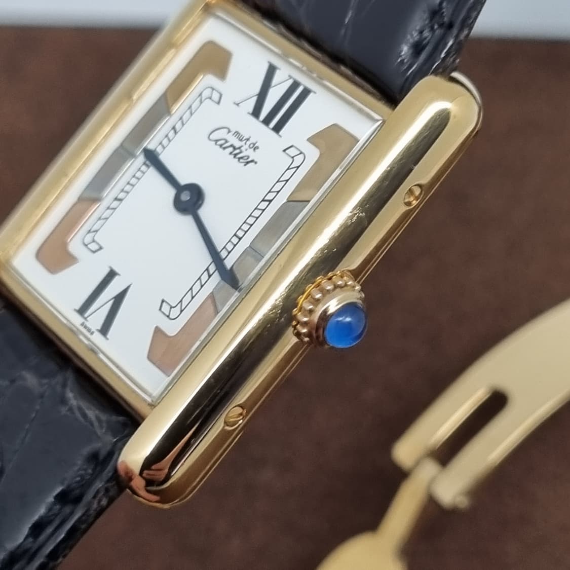 까르띠에 카리나 시계 상품이미지4