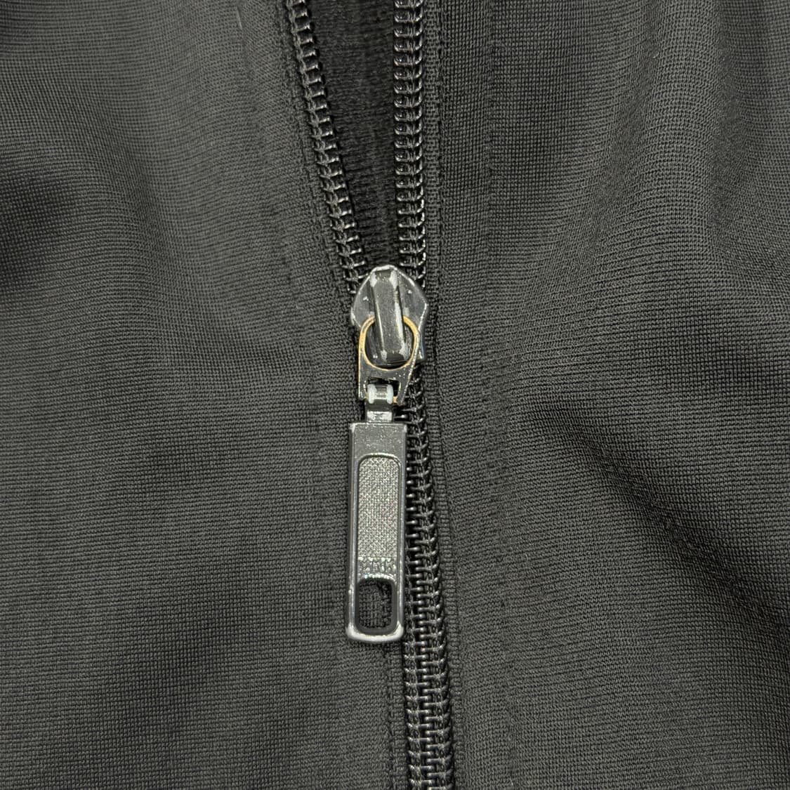 아디다스 빈티지 구파 파이어버드 블랙 검흰 트랙탑 져지 자켓 XL 상품이미지7