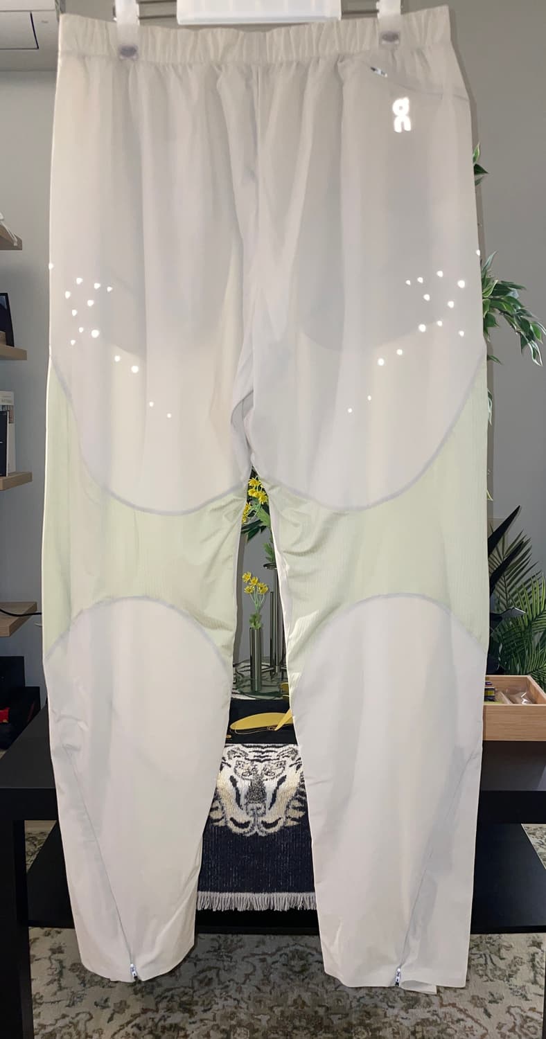 온 러닝 xPAF 러닝 팬츠 상품이미지6