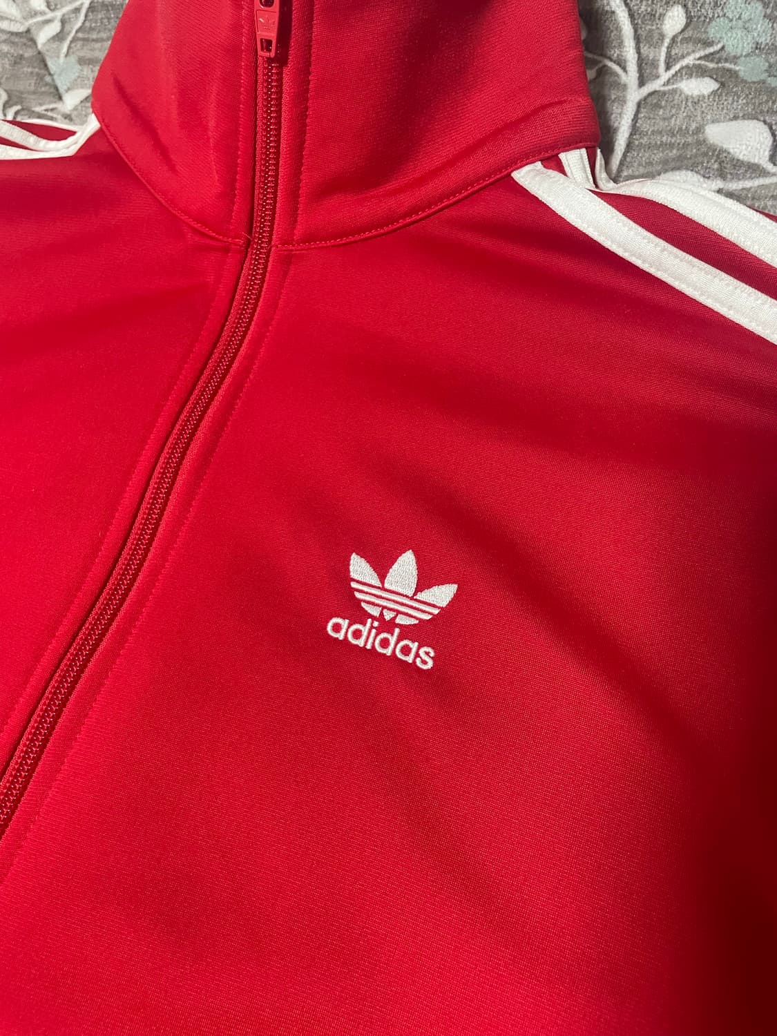 아디다스 져지 레드 상품이미지2