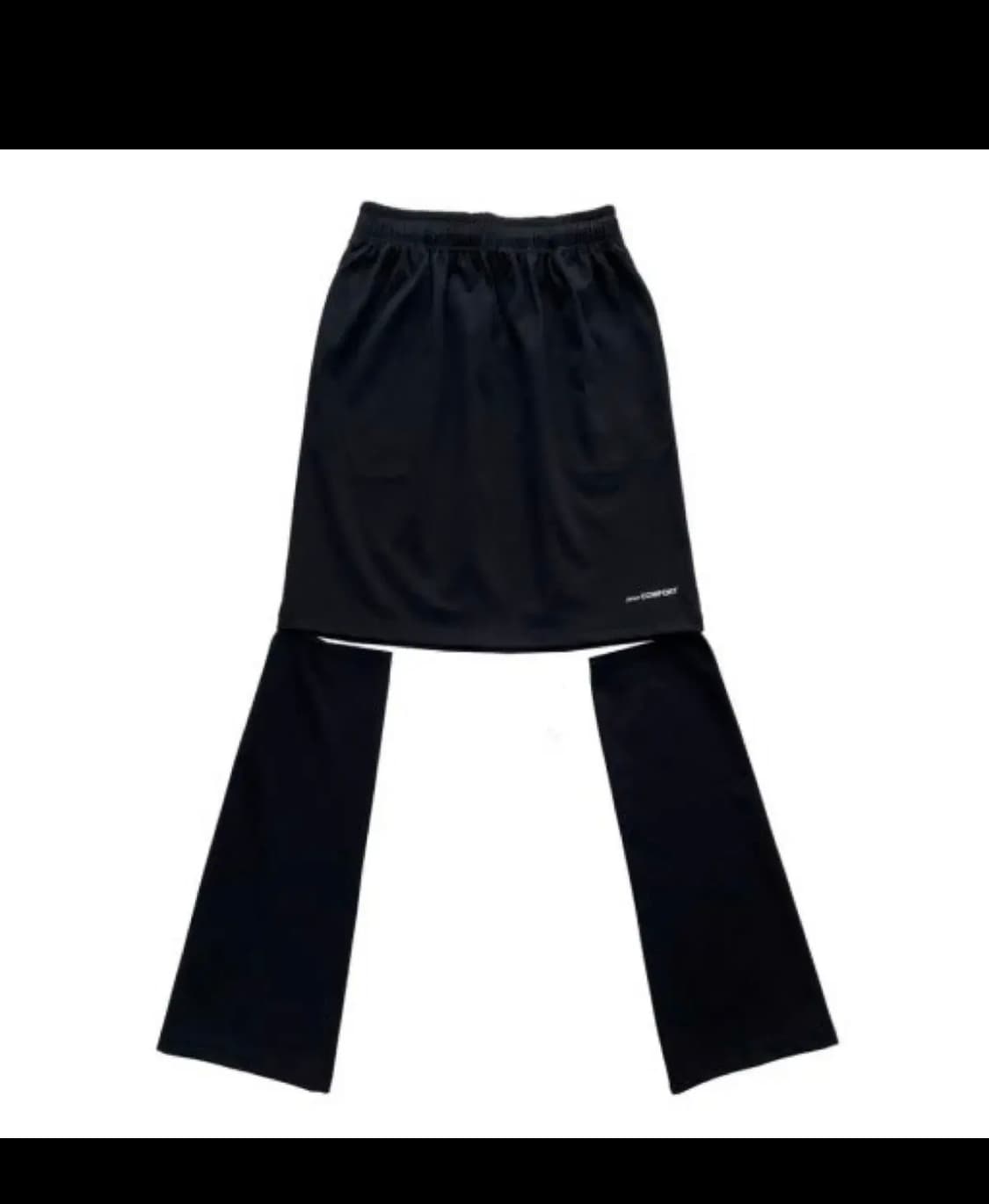 지초이 23-002 블랙 2사이즈 상품이미지2