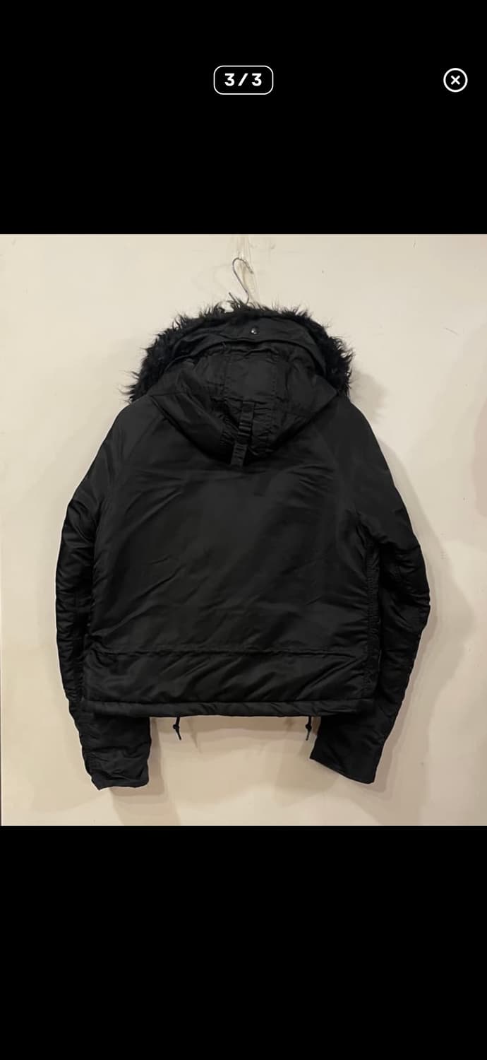 알파인더스트리 봄버 상품이미지3