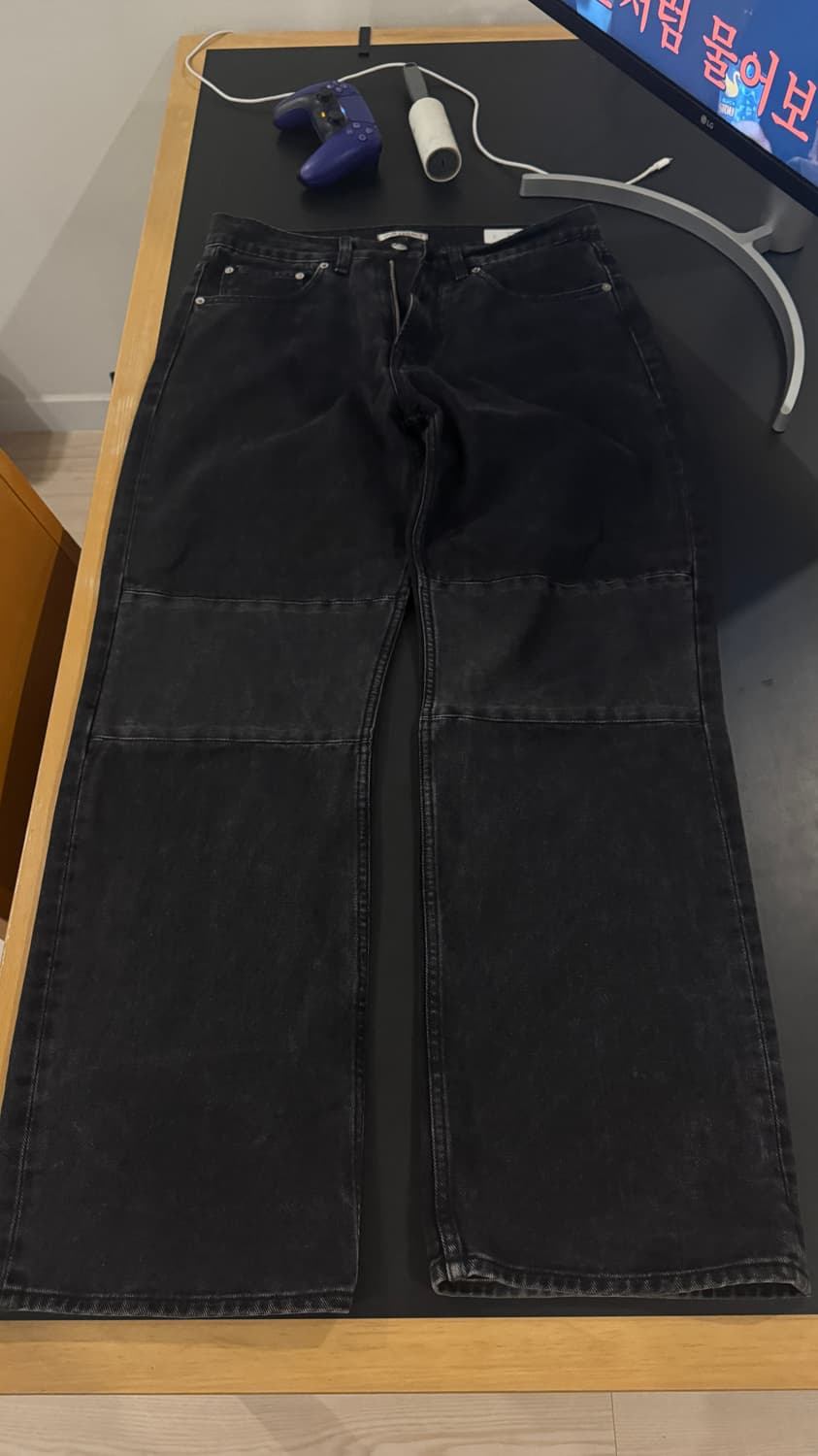 아워 레가시 익스텐디드 써드컷 블랙 31 상품이미지2