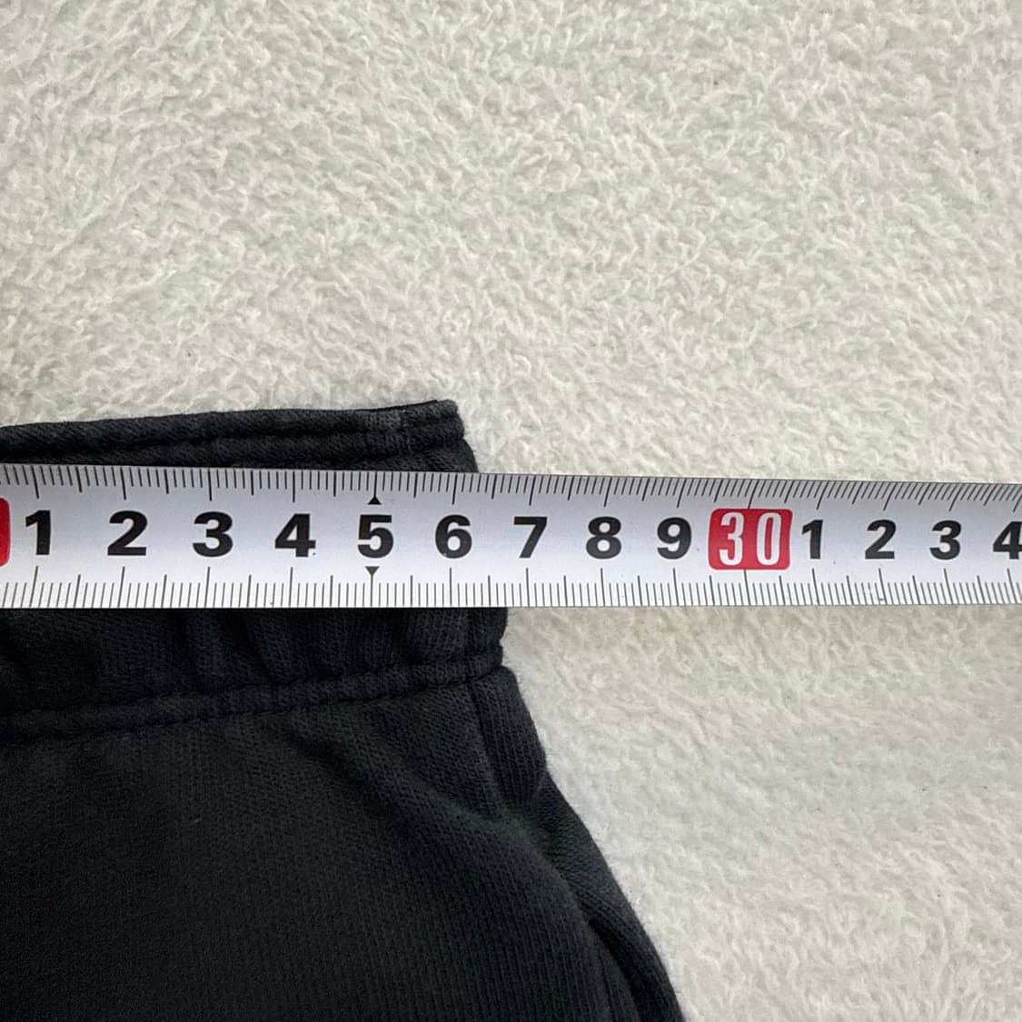 XS 나이키 빅스우시 조거팬츠 0326T 상품이미지5