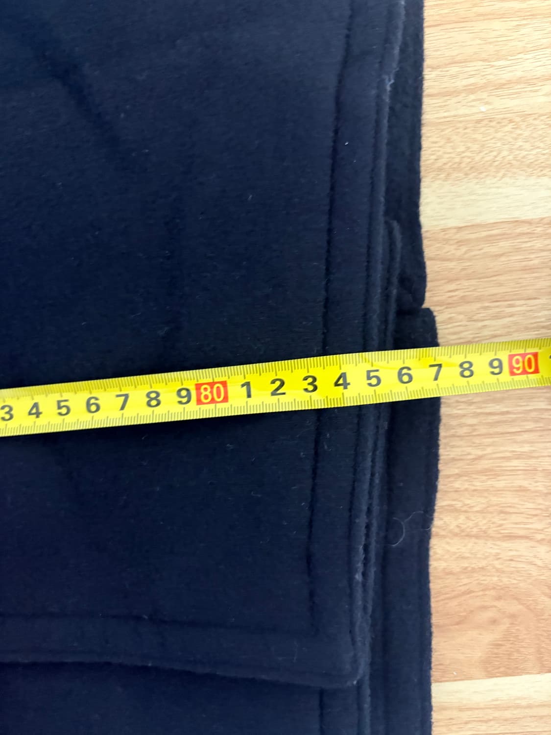 노티카 피코트 (XL) 상품이미지7