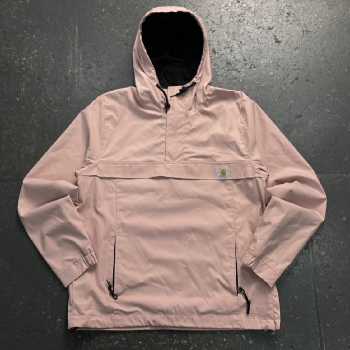 100 칼하트 WIP 님부스 아노락 상품이미지1