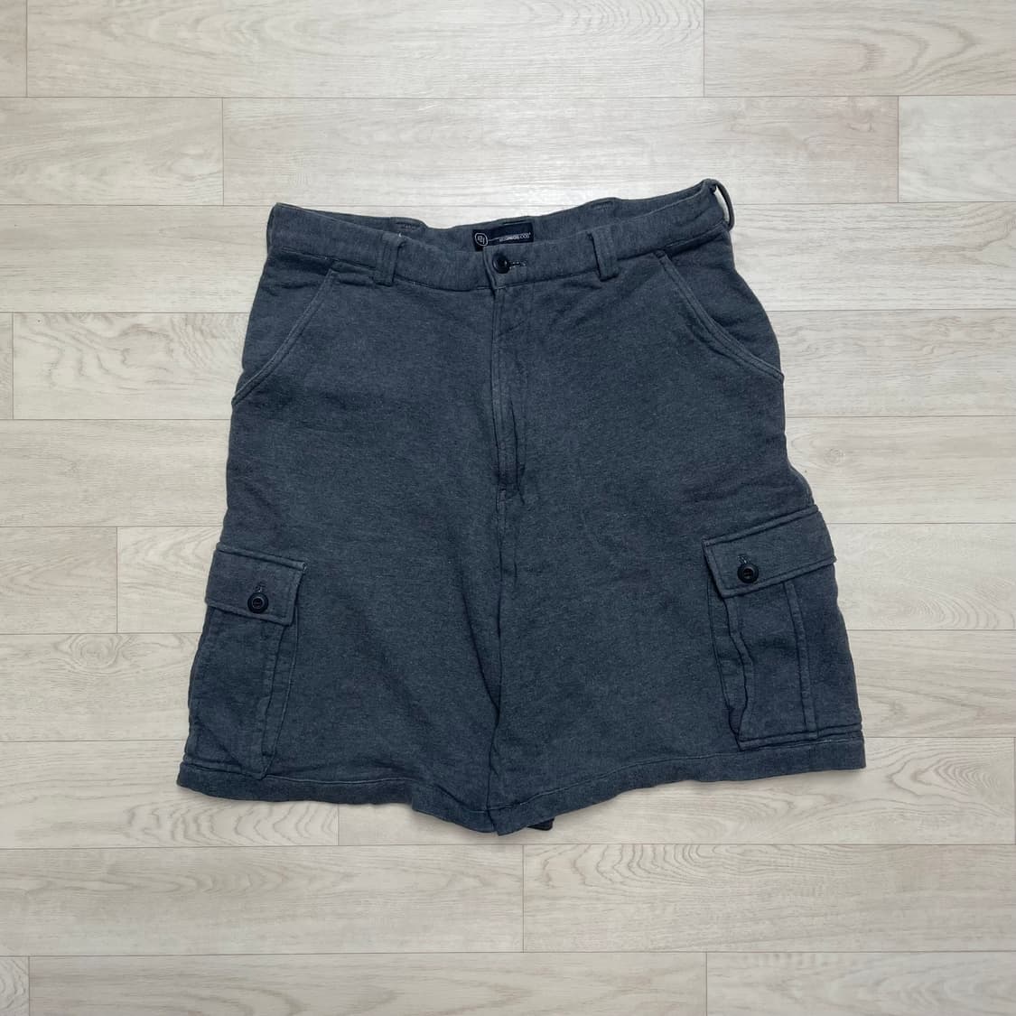 네이버후드 반바지 상품이미지1