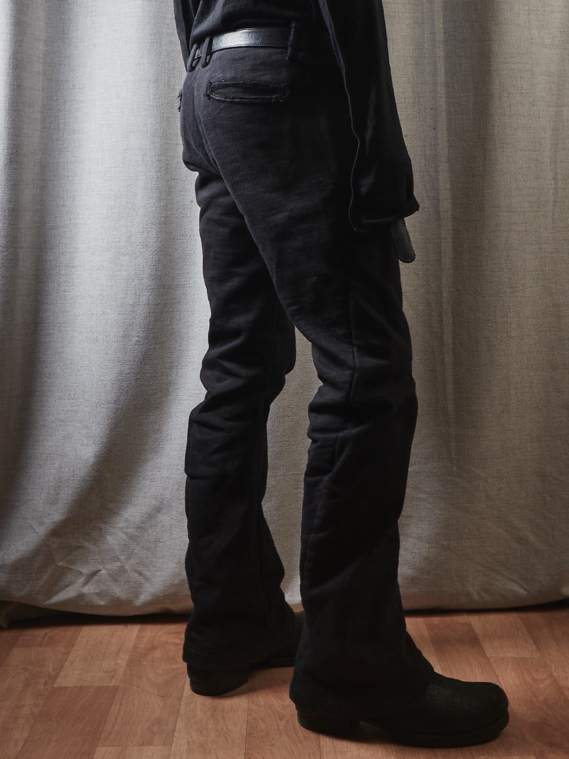 Wjk 플레어 팬츠 상품이미지7