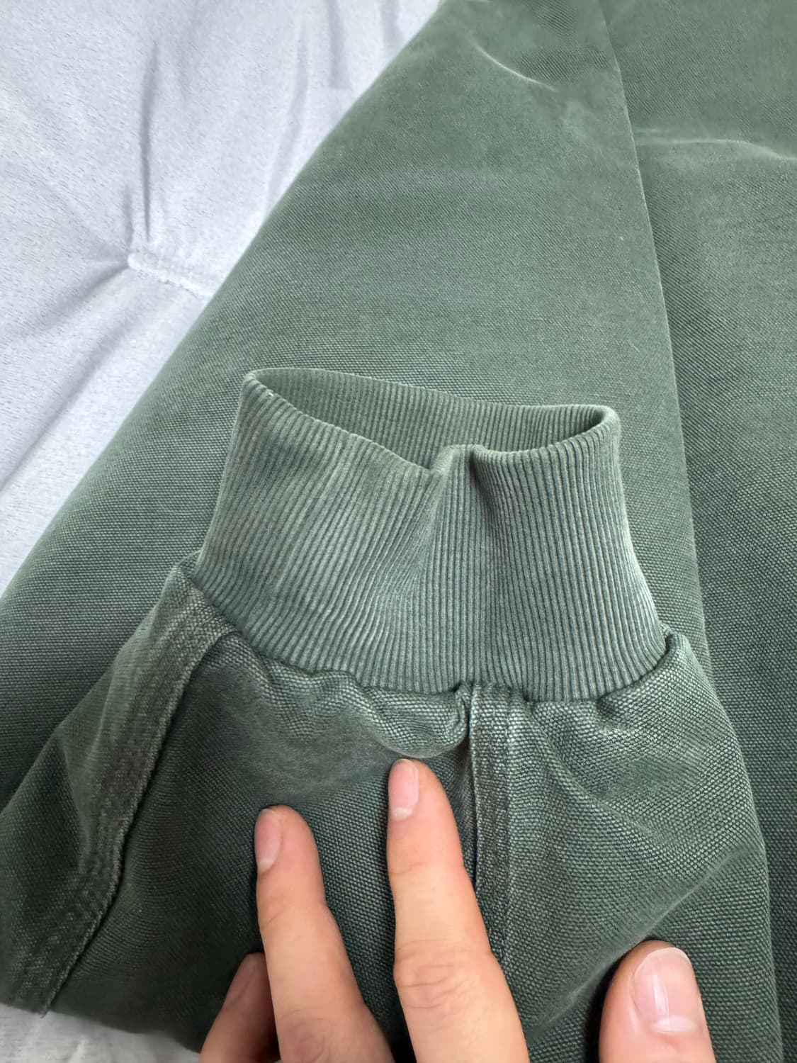 칼하트 액티브 자켓 상품이미지8