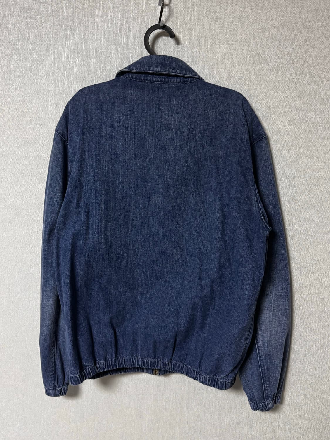 폴로 랄프로렌 23년 데님 청 스윙톱 자켓 상품이미지3