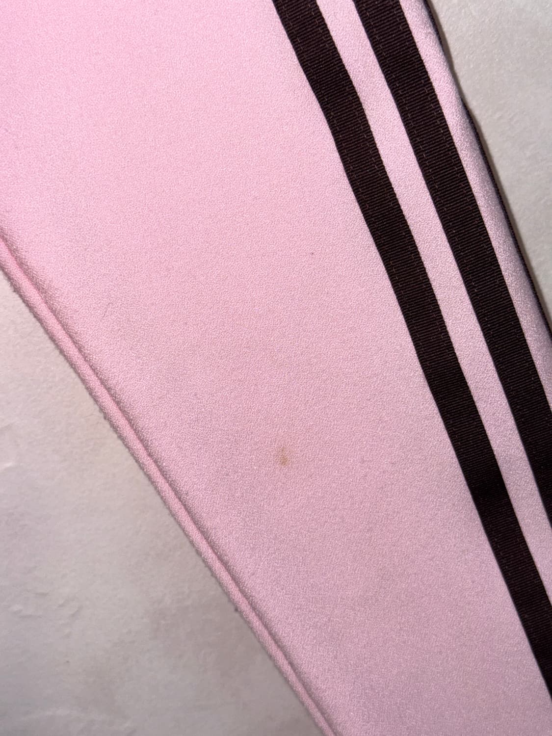 Adidas Beckenbauer Track Jacket pink  상품이미지7