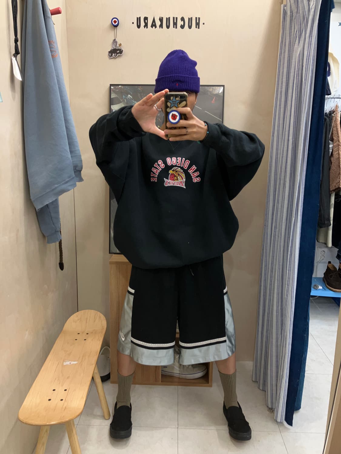 00s RUSSELL 상품이미지8