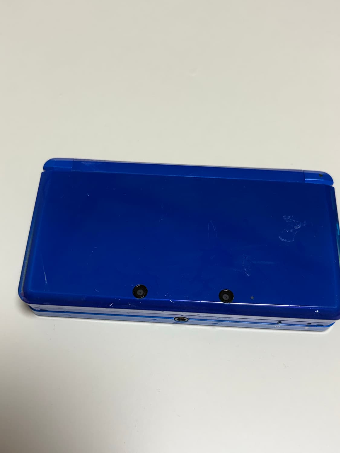 닌텐도 3DS/친구모아아파트게임칩 상품이미지2