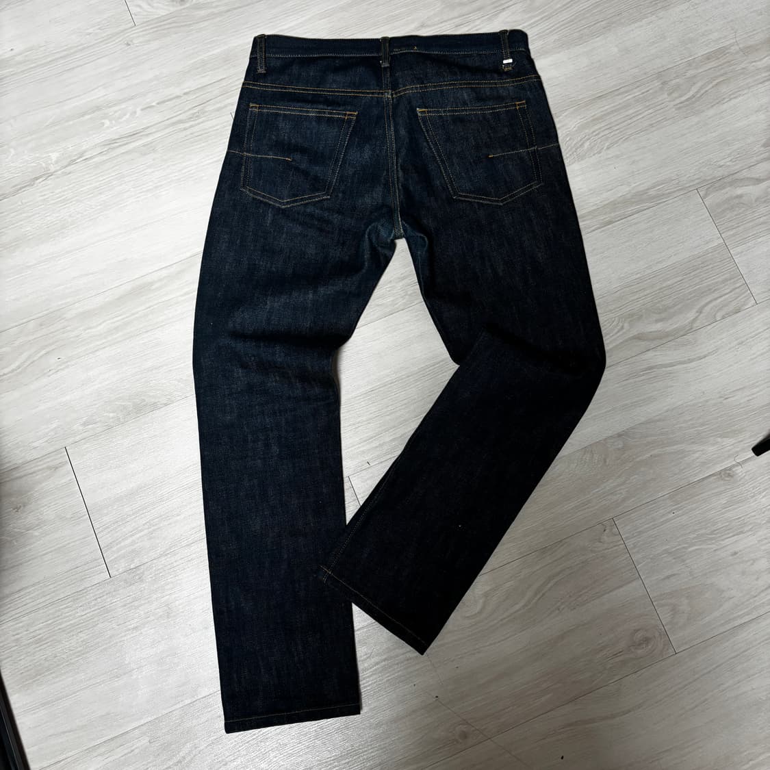 디올옴므 에디슬리먼 MIJ 데님 29 상품이미지2