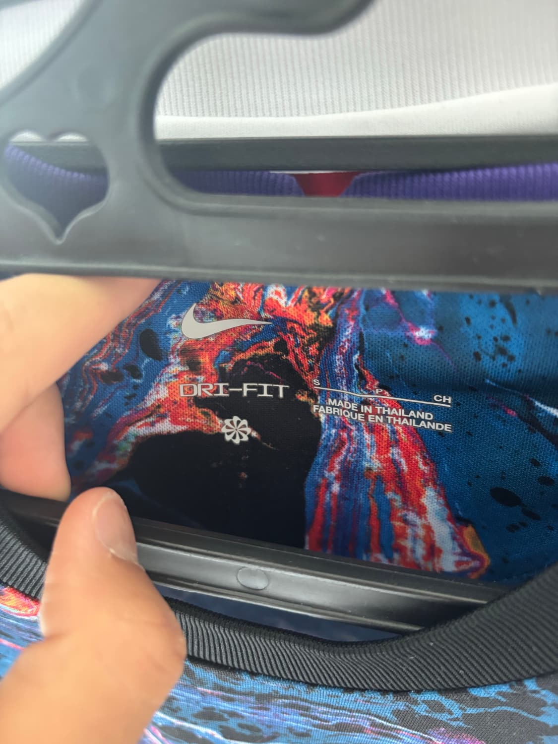 토트넘 트레이닝복 상품이미지3