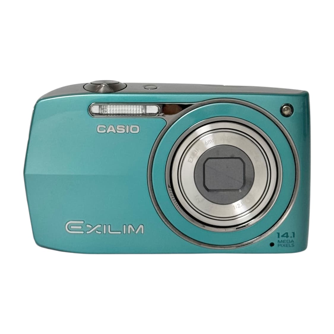 (아일릿모카🪽) Casio Exilim 카시오 엑슬림 EX-Z2300 상품이미지2