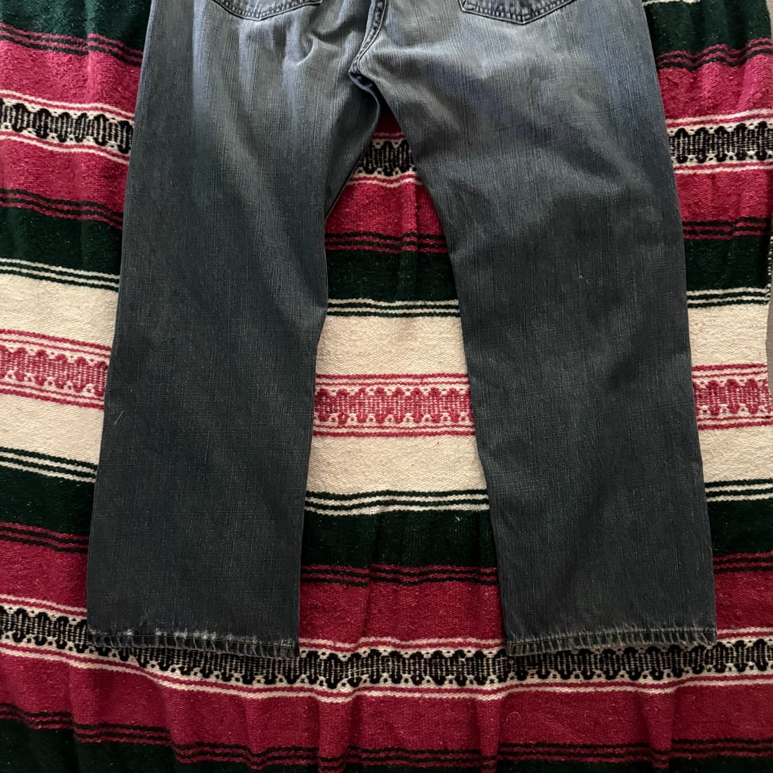 [38] levi's 리바이스 569 데님 청바지 - 7 상품이미지7