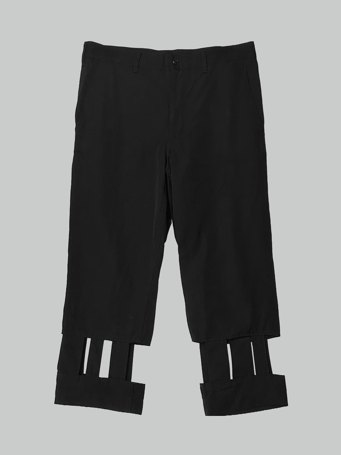 꼼데가르송 옴므 플러스 슬랙스 상품이미지1