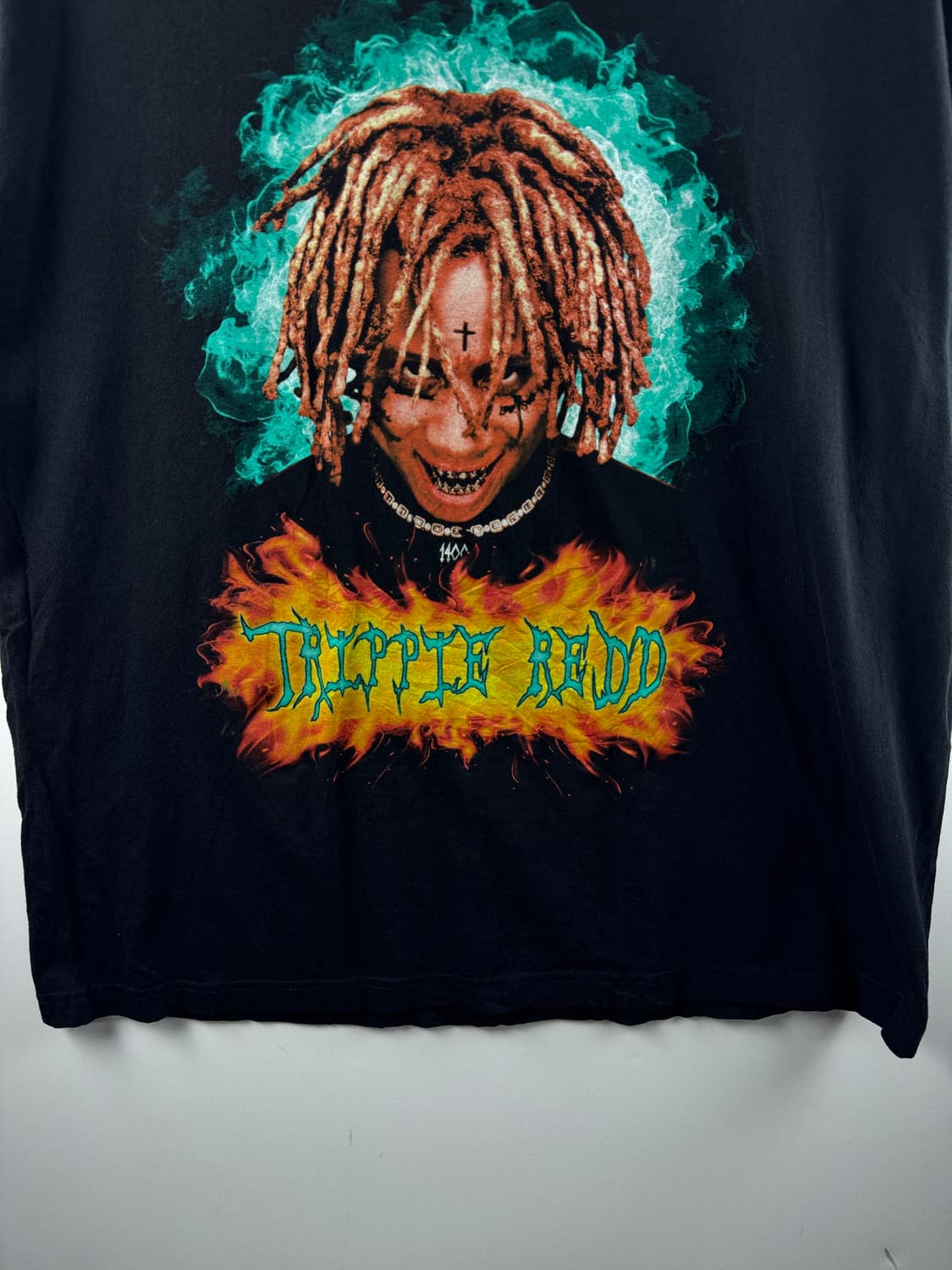 Trippie Redd 오피셜 반팔티셔츠2131 상품이미지2