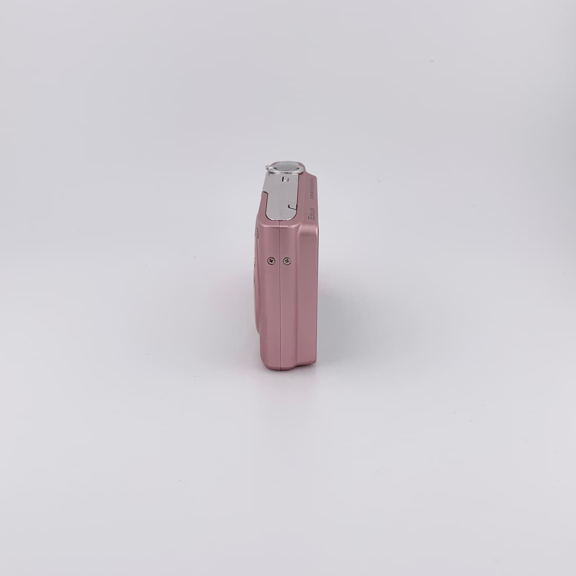 초미품✨카시오 엑슬림 z450 핑크 (casio exilim z450) 상품이미지2