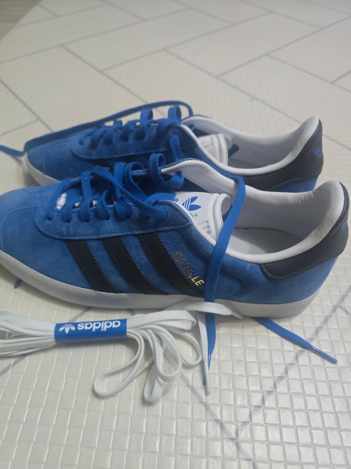 아디다스 가젤 275 상품이미지4