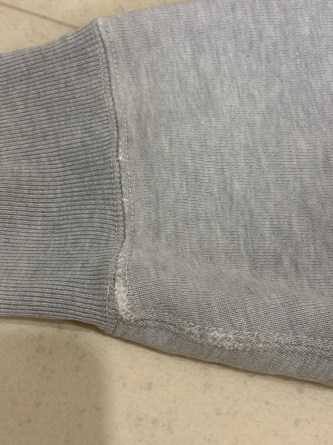 [42, 100~105] 맥코이 스웻셔츠 Mccoy 상품이미지7