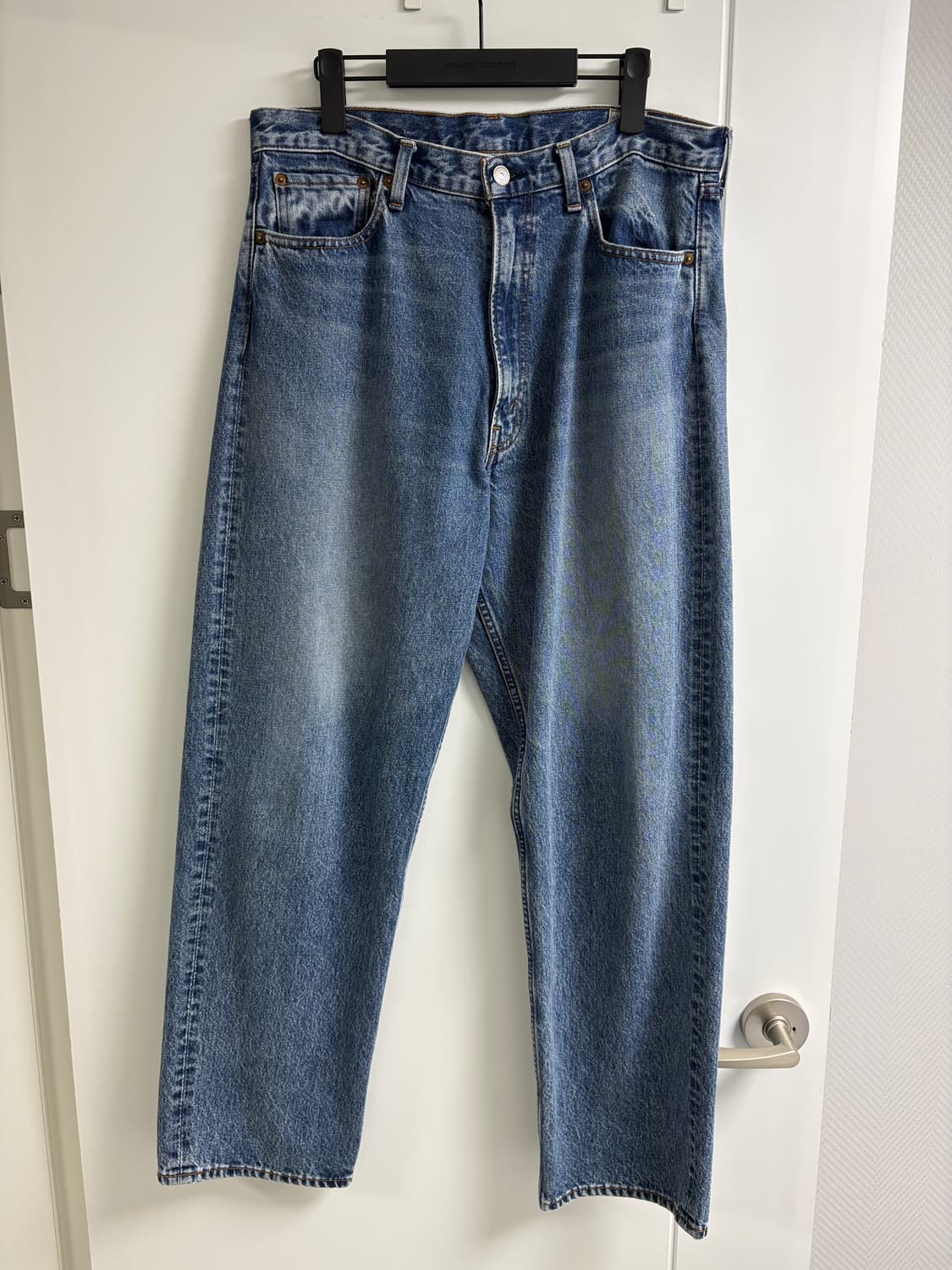 오어슬로우 101 Dad's Fit 3사이즈 상품이미지1