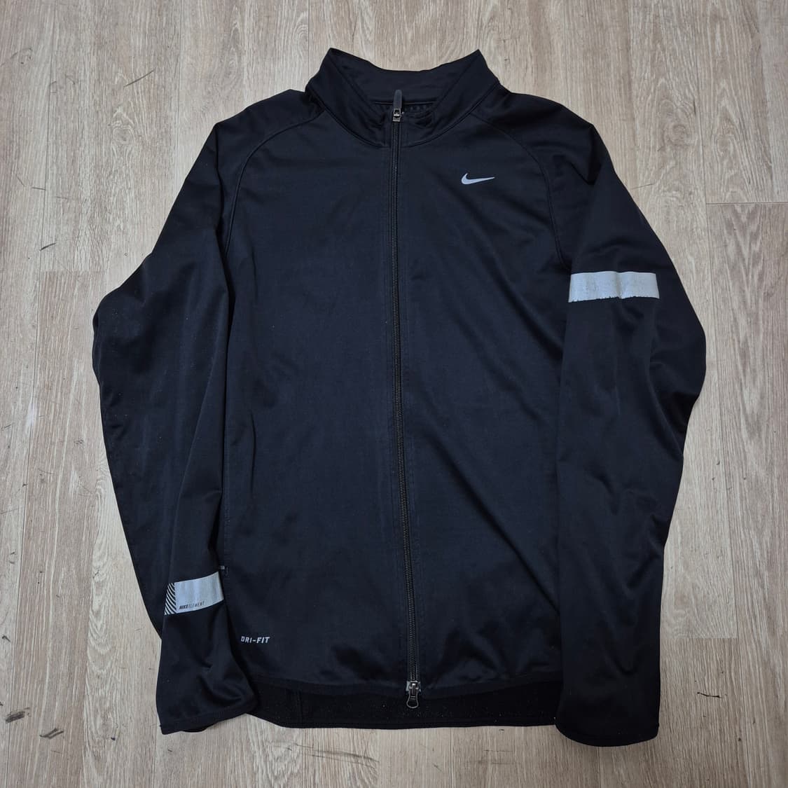 나이키 드라이핏 스포츠 바람막이 져지자켓 M(95) 상품이미지1