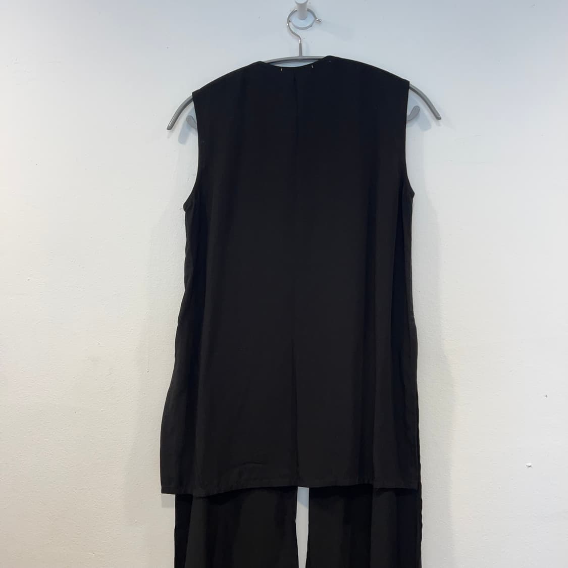NEHERA 네헤라 롱 Vest 조끼 상품이미지7
