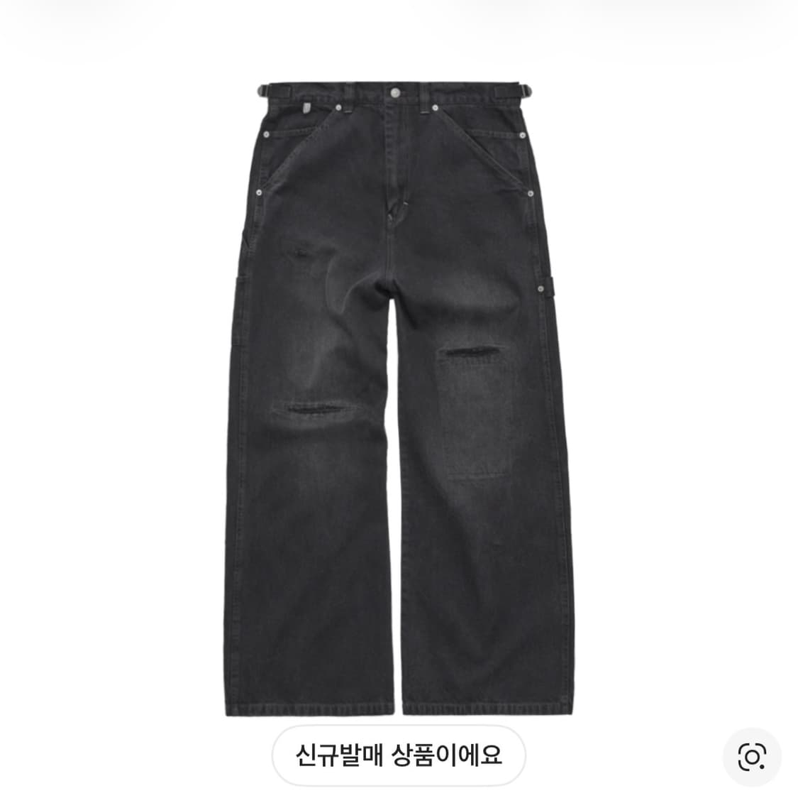 레더 카코트 결제 상품이미지1