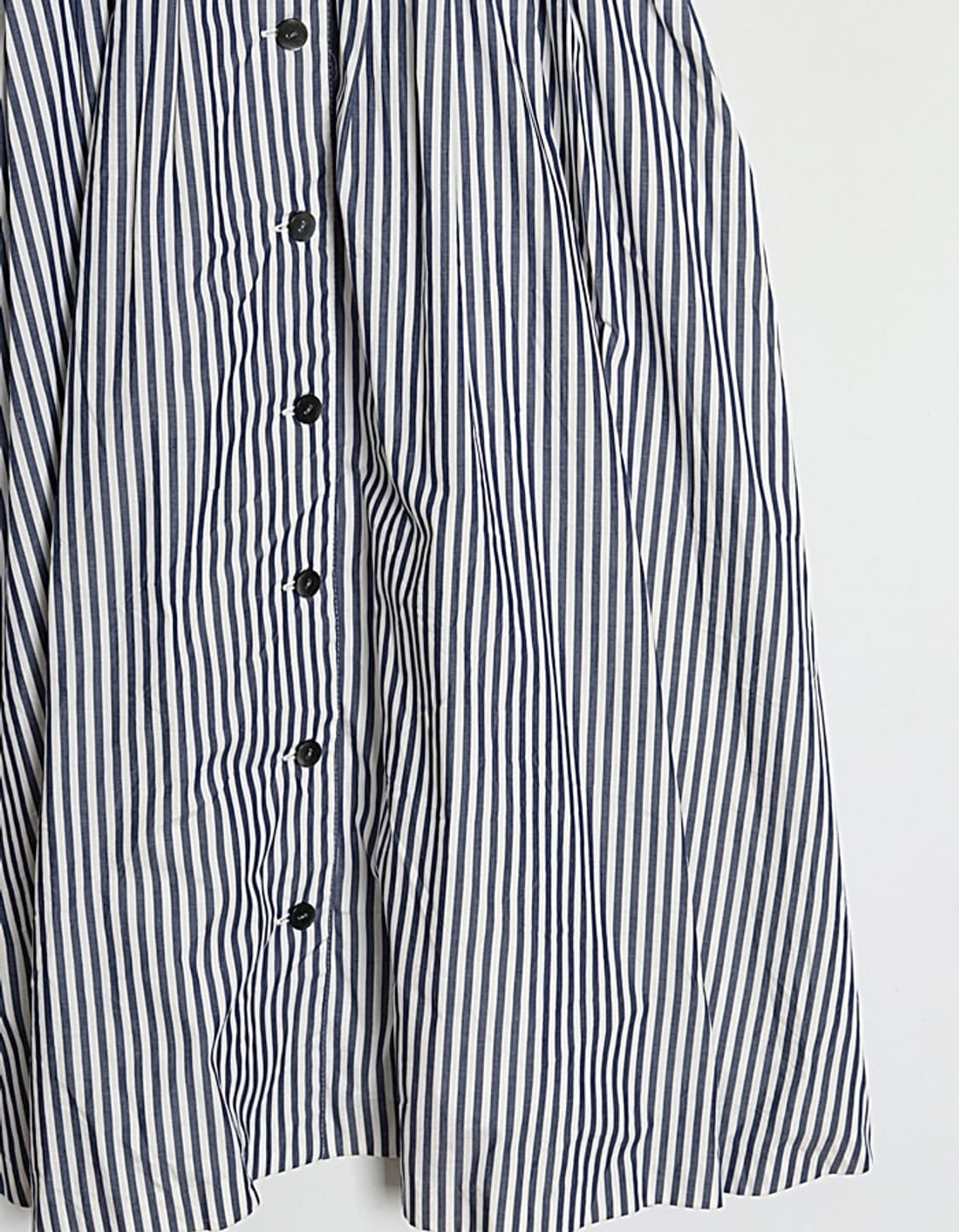 PANATTIO Stripe One-Piece 상품이미지6