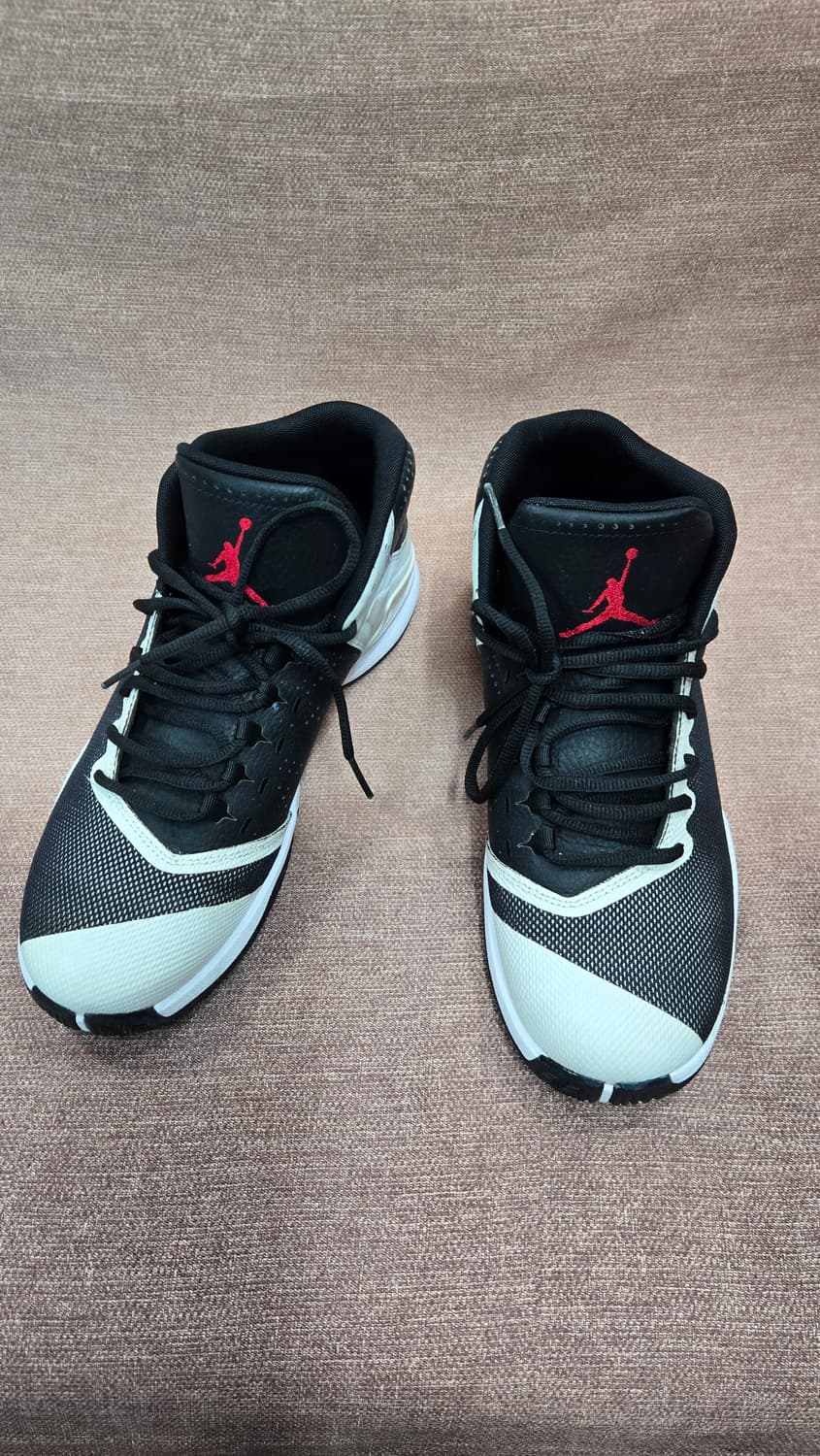 나이키 270mm-  조던 슈퍼플라이 4 PO 상품이미지1