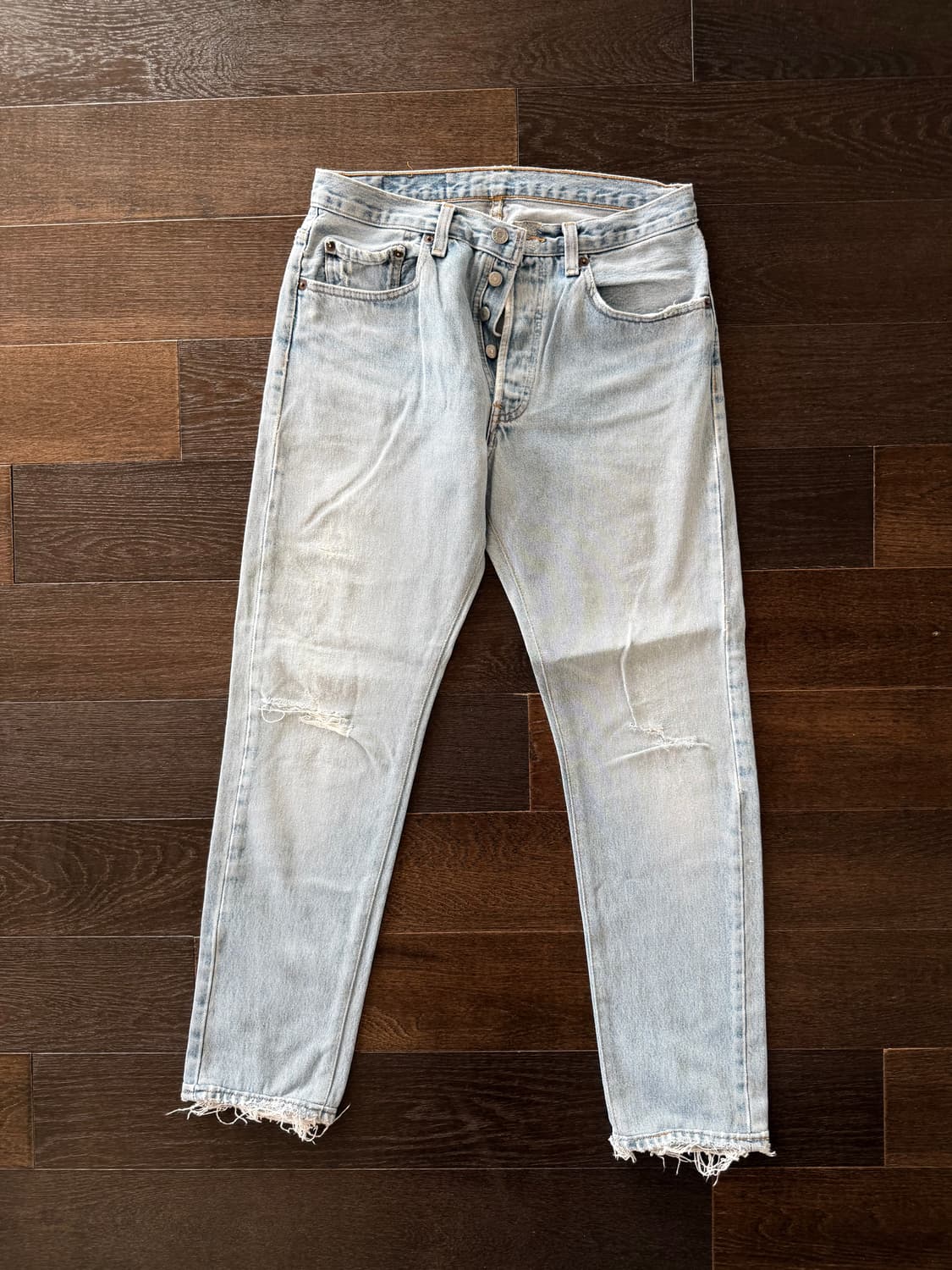 [30]리바이스 공식 빈티지 리워크 상품이미지6