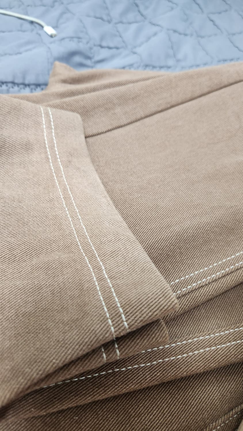 밈더워드로브 데님 상품이미지3