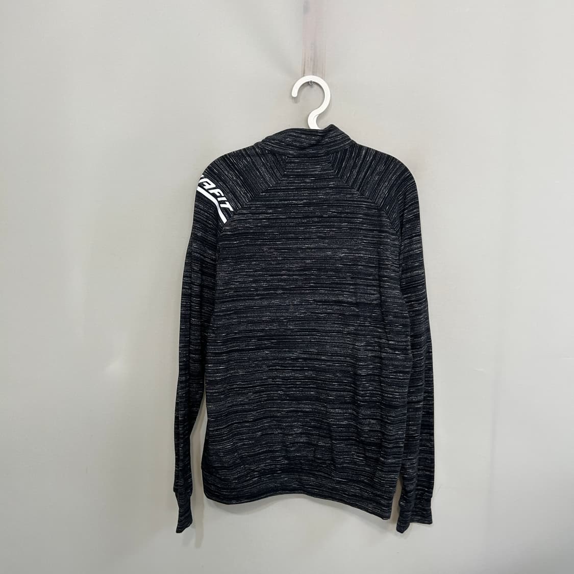 다이나핏 남성 집업 95 상품이미지3