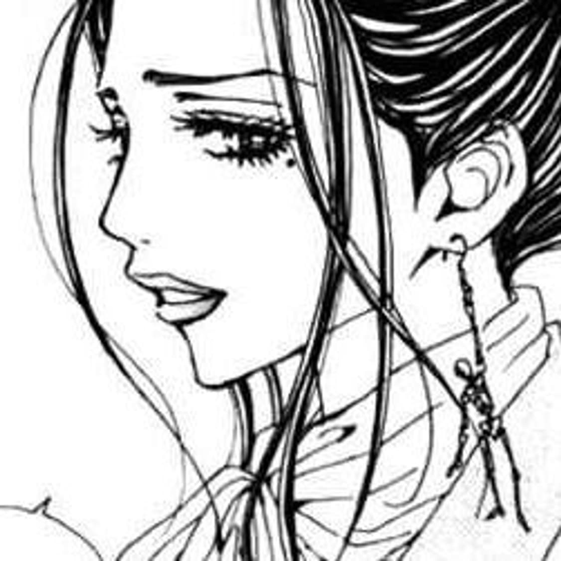 100%정품 배송비 포함! 나나 비비안웨스트우드 스케레톤 이어링 상품이미지8