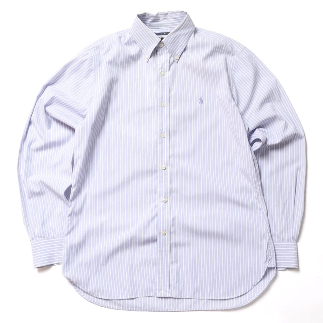 랄프로렌 Ralph Lauren Stripe Pattern Shirt  상품이미지1