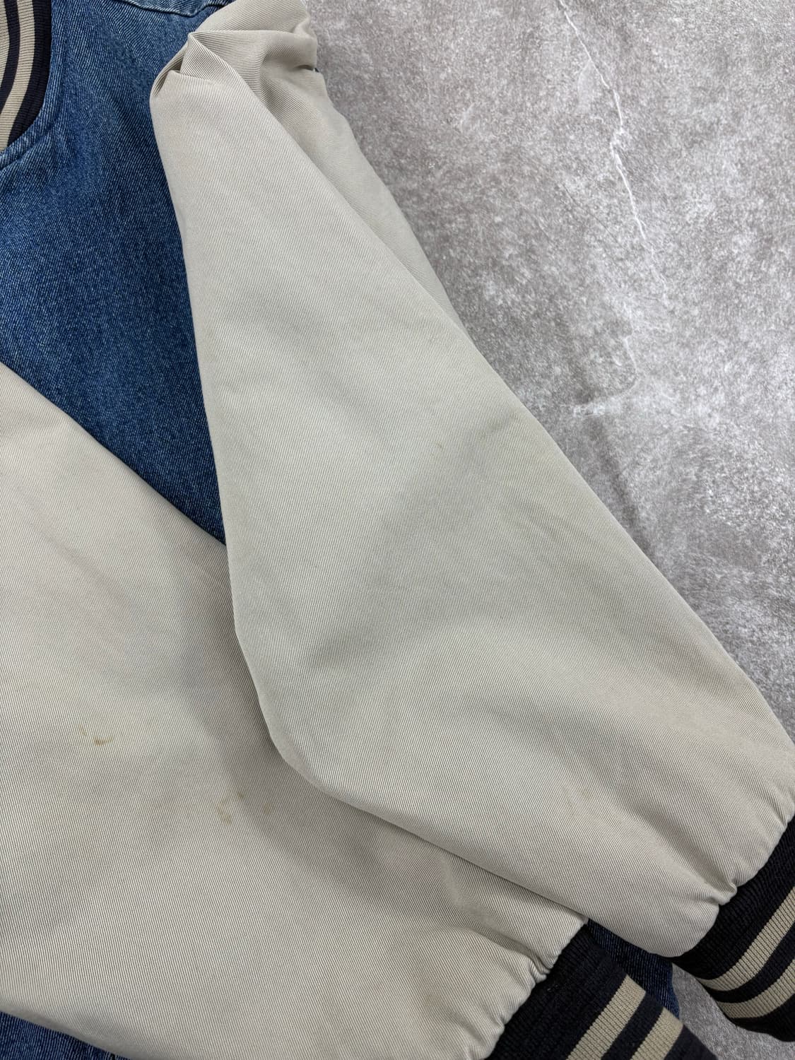 Dickies 90's Denim Varsity  상품이미지8