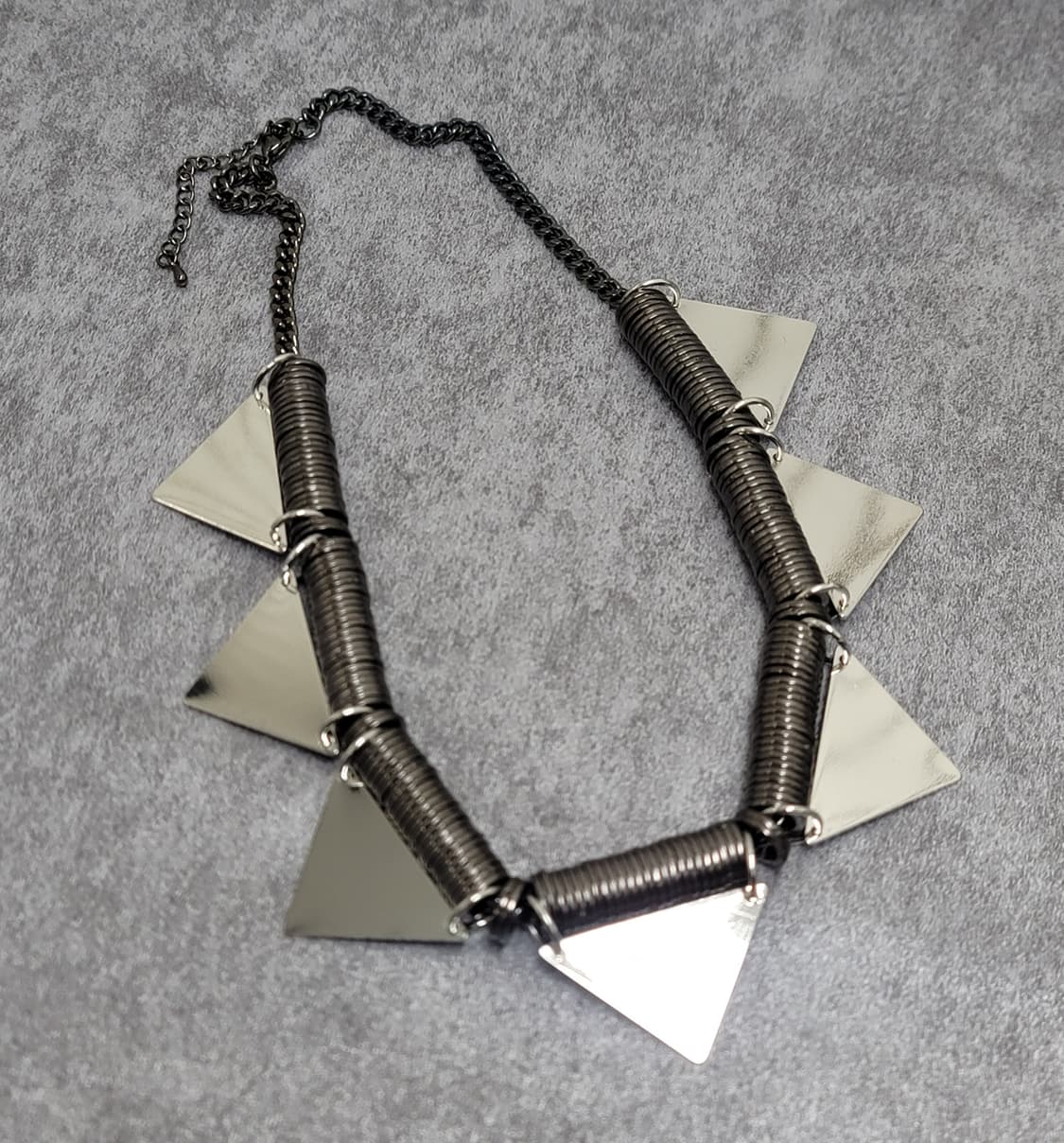 vintage necklace 상품이미지6