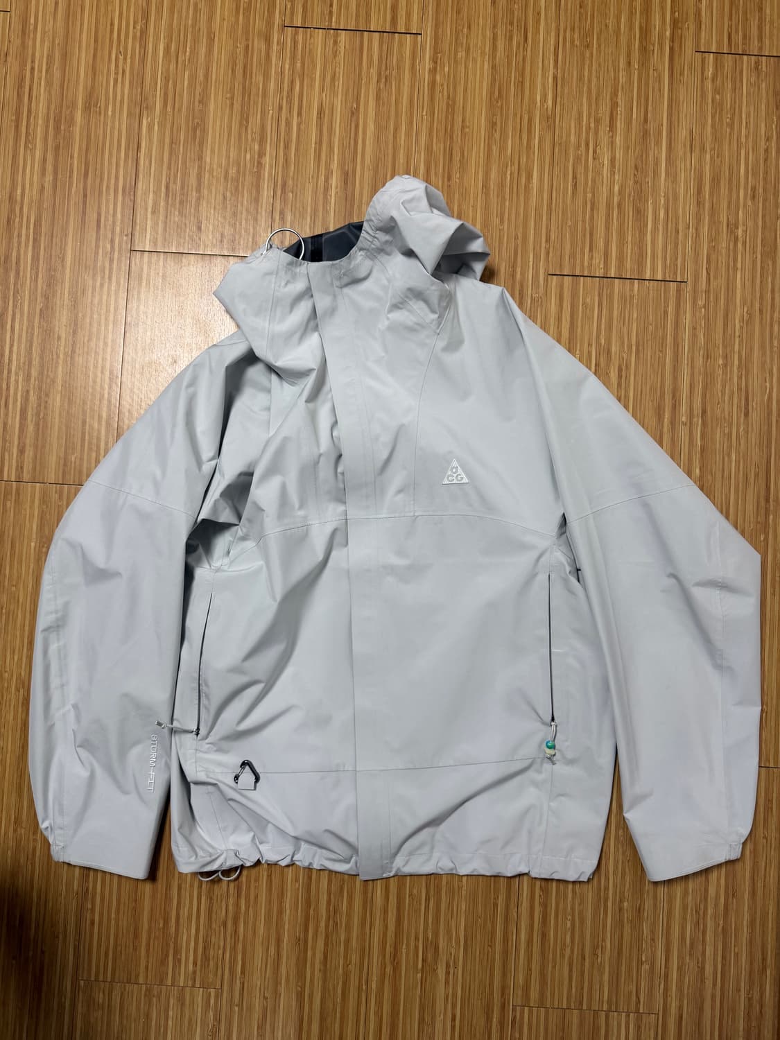 나이키 acg 바람막이 상품이미지1