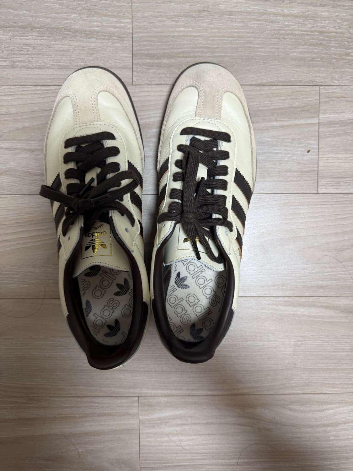 아디다스 삼바  상품이미지1