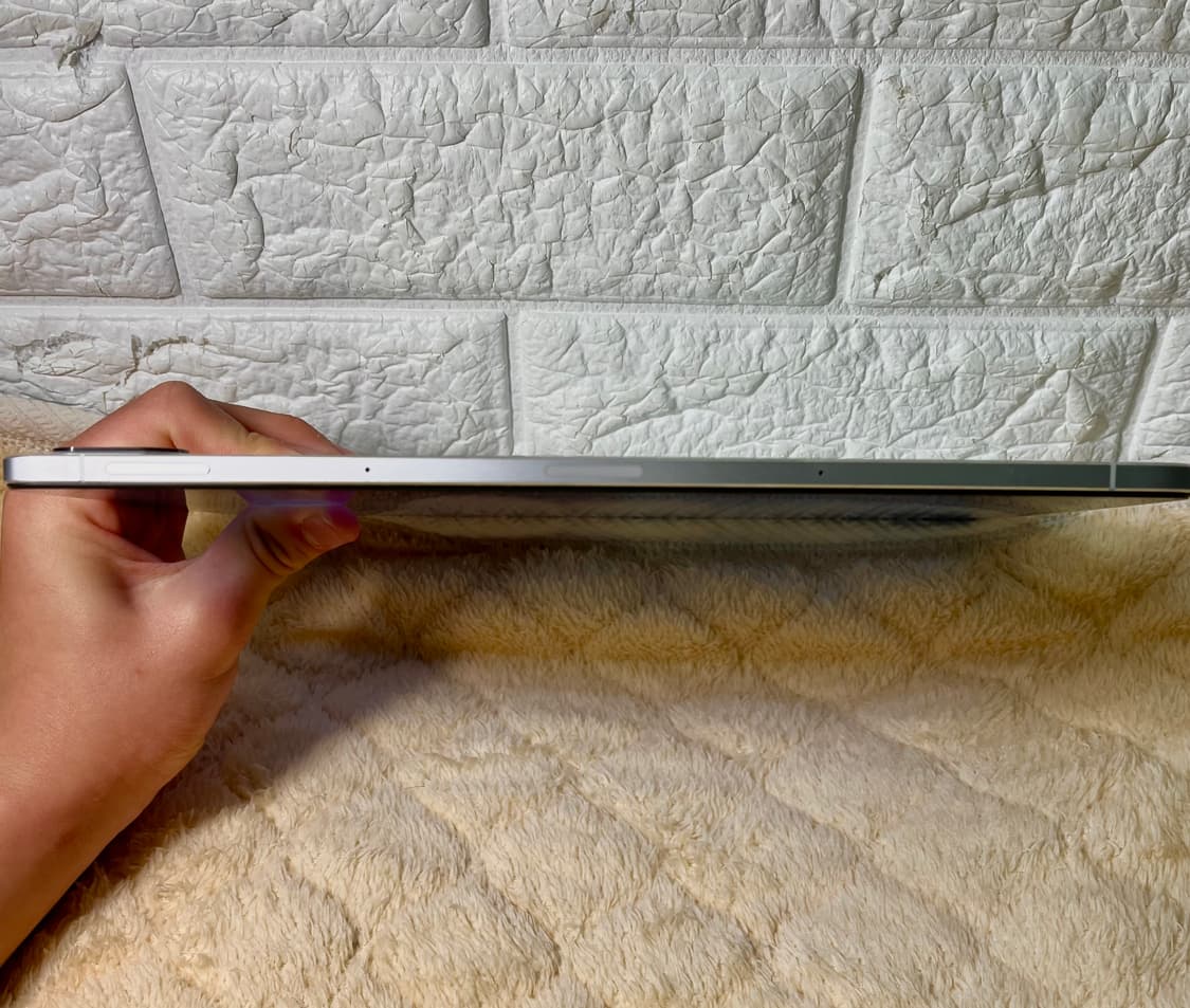 [급처] 샤오미 미패드5 256gb 펄 화이트 상품이미지5