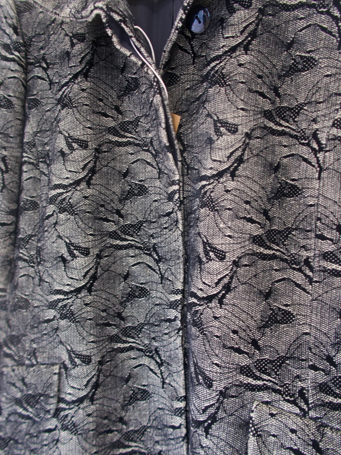 Flower jacket  상품이미지7