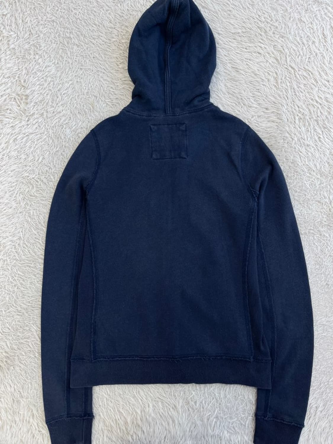 아베크롬비 후드 집업/#2828 상품이미지3