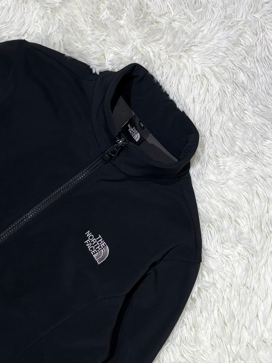 노스페이스 나일론 자켓 상품이미지4