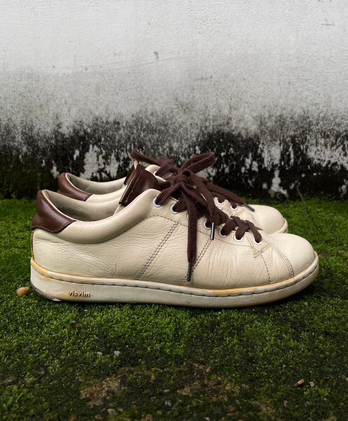 Visvim 상품이미지3