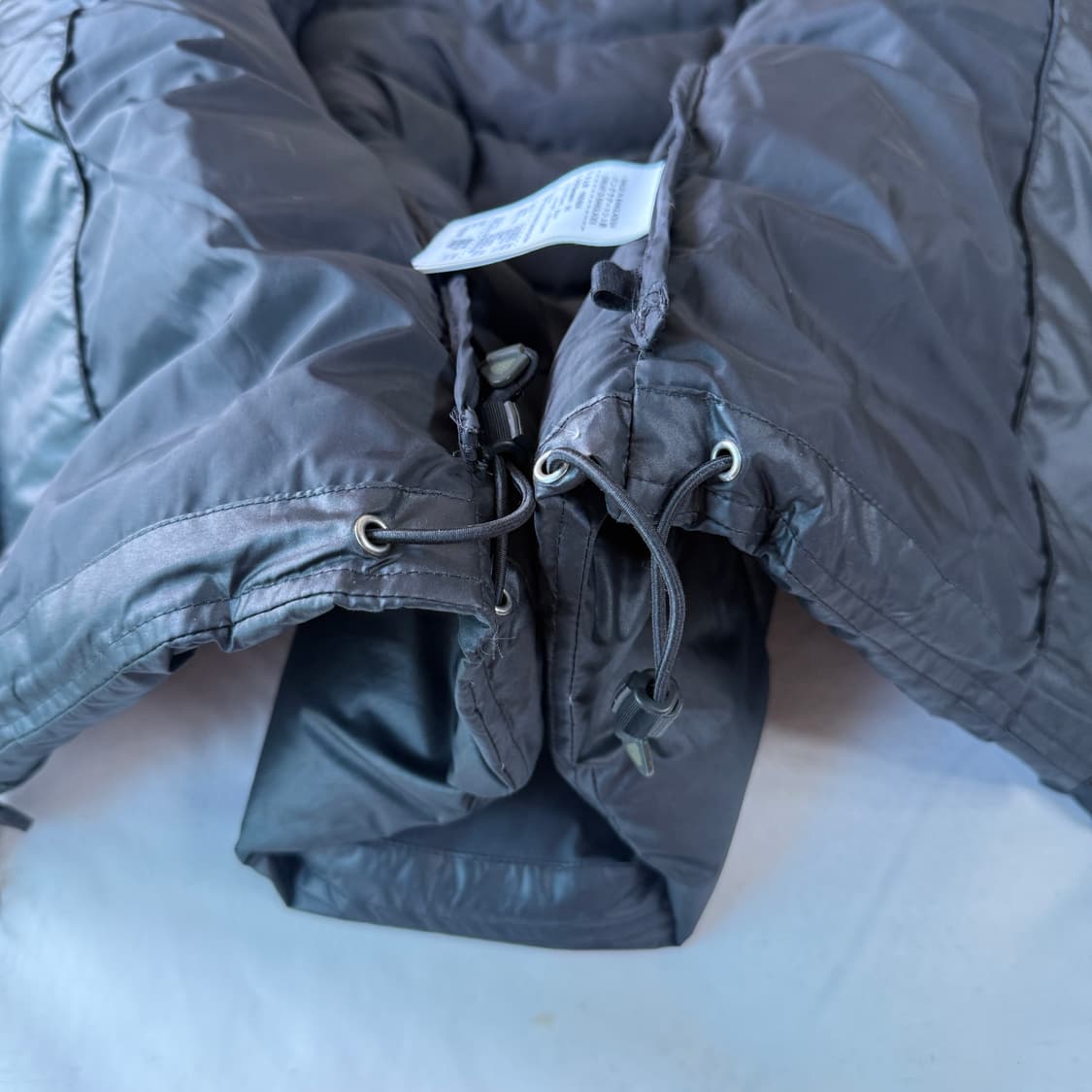 나이키 아콘카구아 경량 패딩 구스다운 (L) 상품이미지7