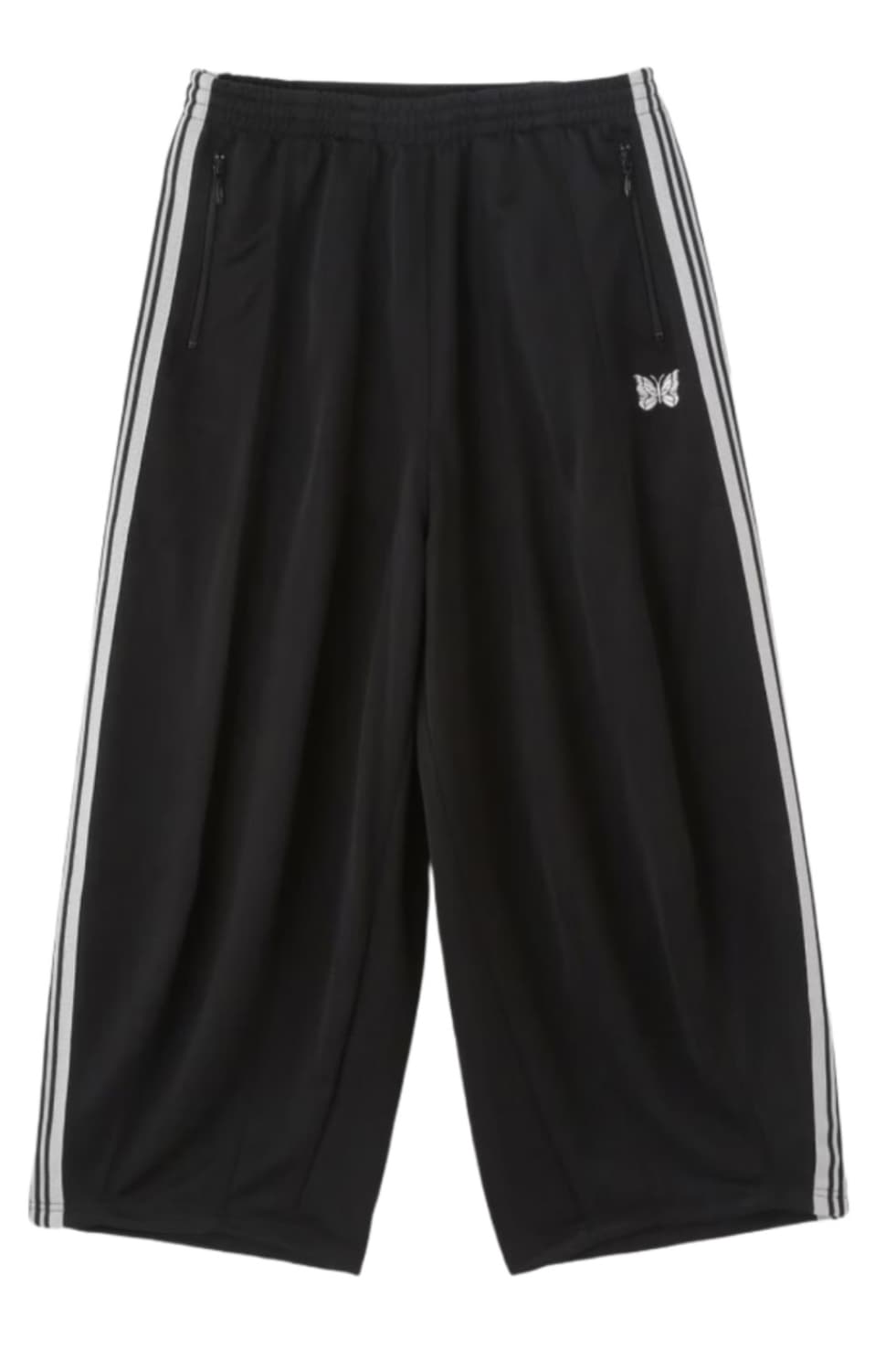 니들스 hd 블랙/화이트 팝니다 상품이미지1