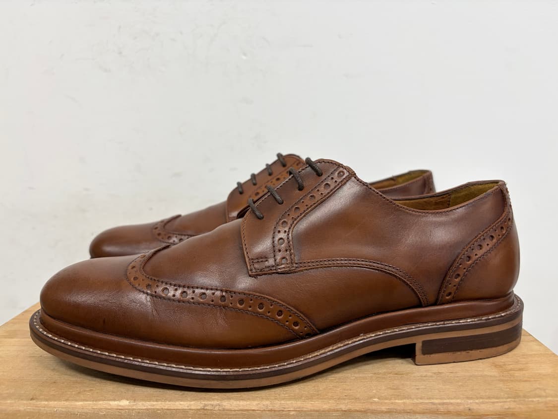 장까를로모넬리 남성 로퍼 260 상품이미지2