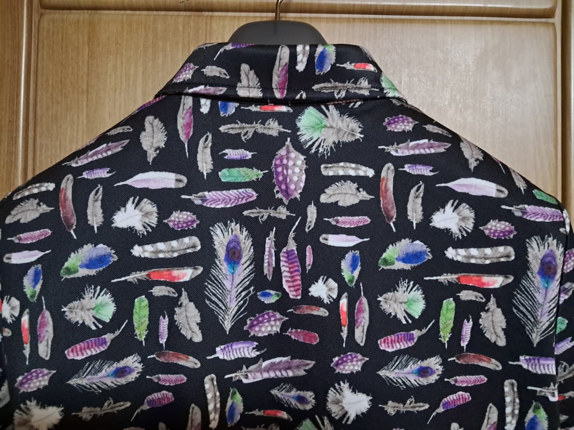 아담스콧 여성 반팔티 95 상품이미지4